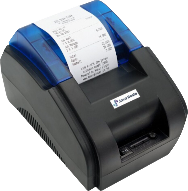 Printer Bluetooth Thermal