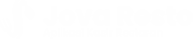 Jova Resto Logo